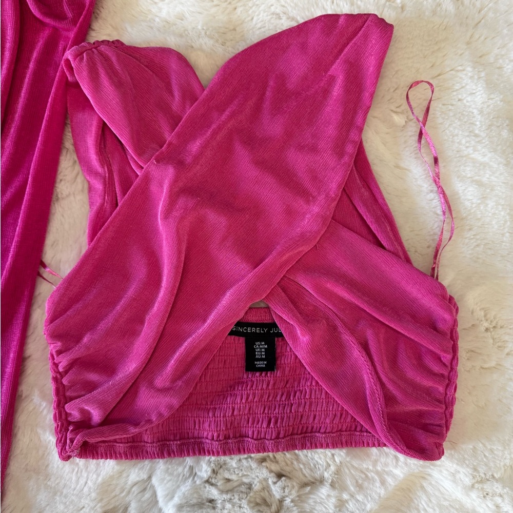 Pink Set - Picture 2 of 3